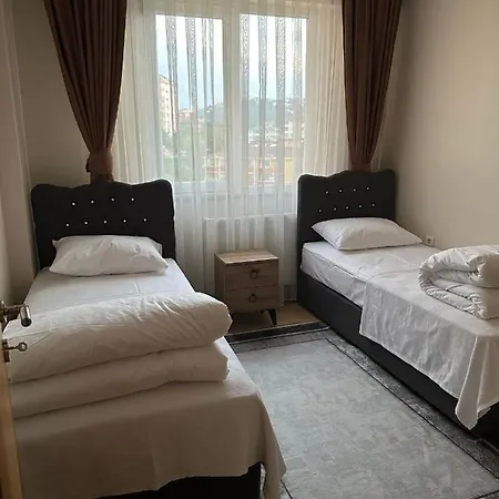 Yasam Panaroma Apartment *
