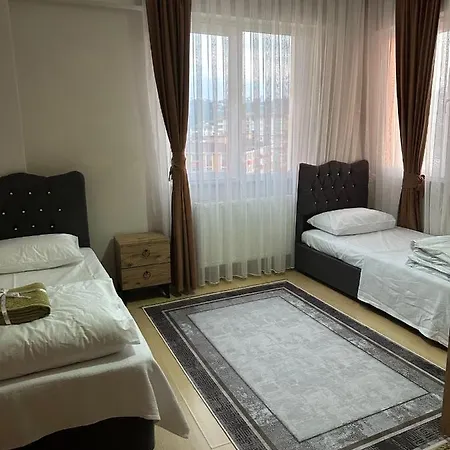 Yasam Panaroma Apartment Trabzon