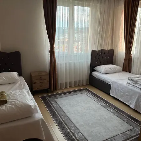 Apartment Yasam Panaroma Trabzon