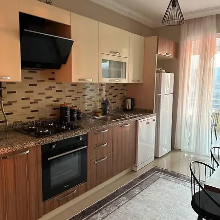 Apartment Yasam Panaroma